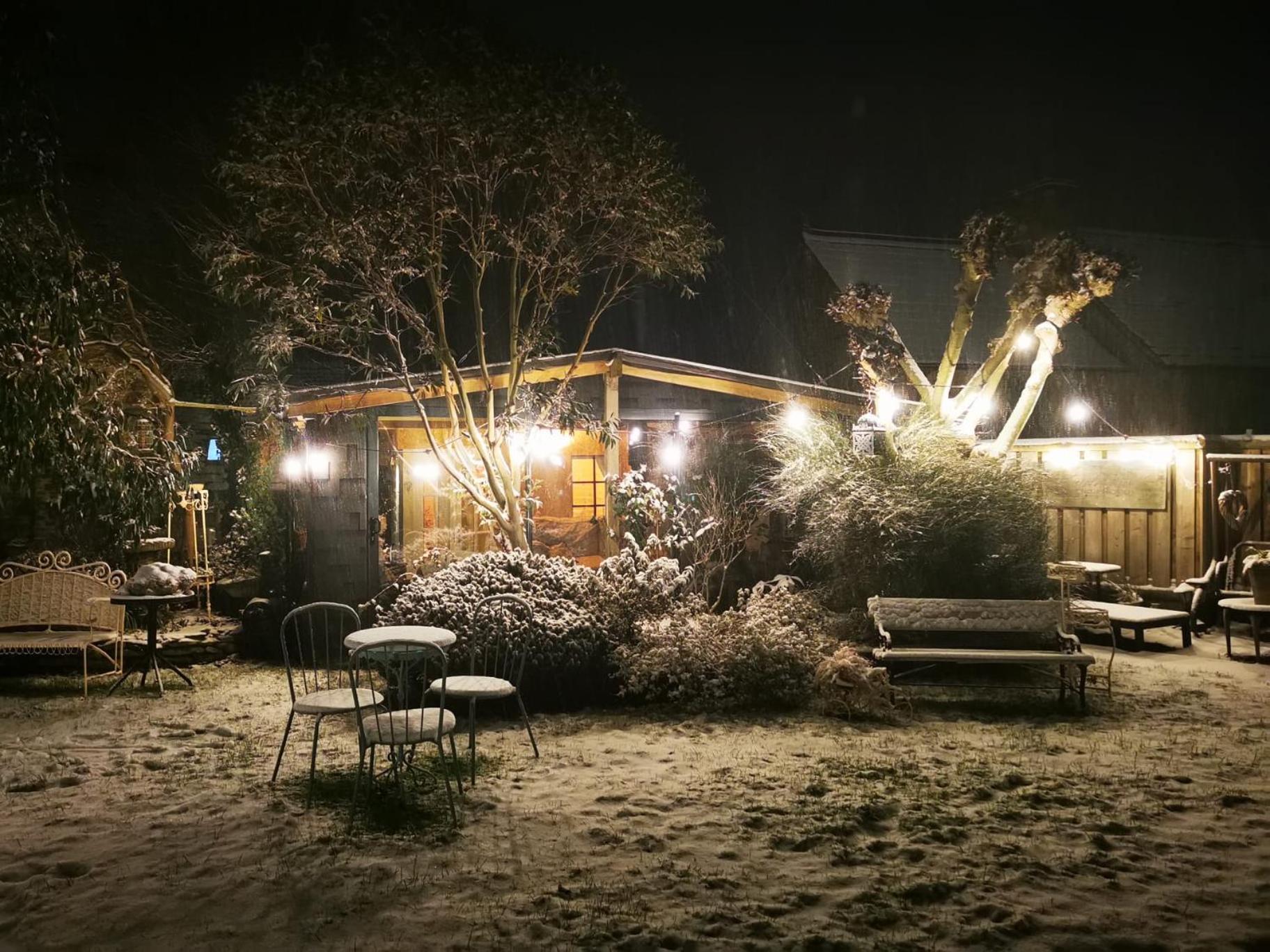 Cotswold Garden Chalet In Stow-On-The-Wold Exterior foto